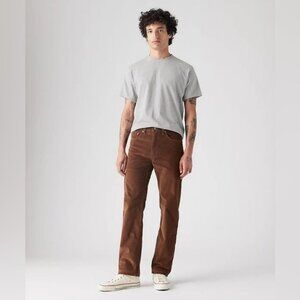 Men's Brown Pants